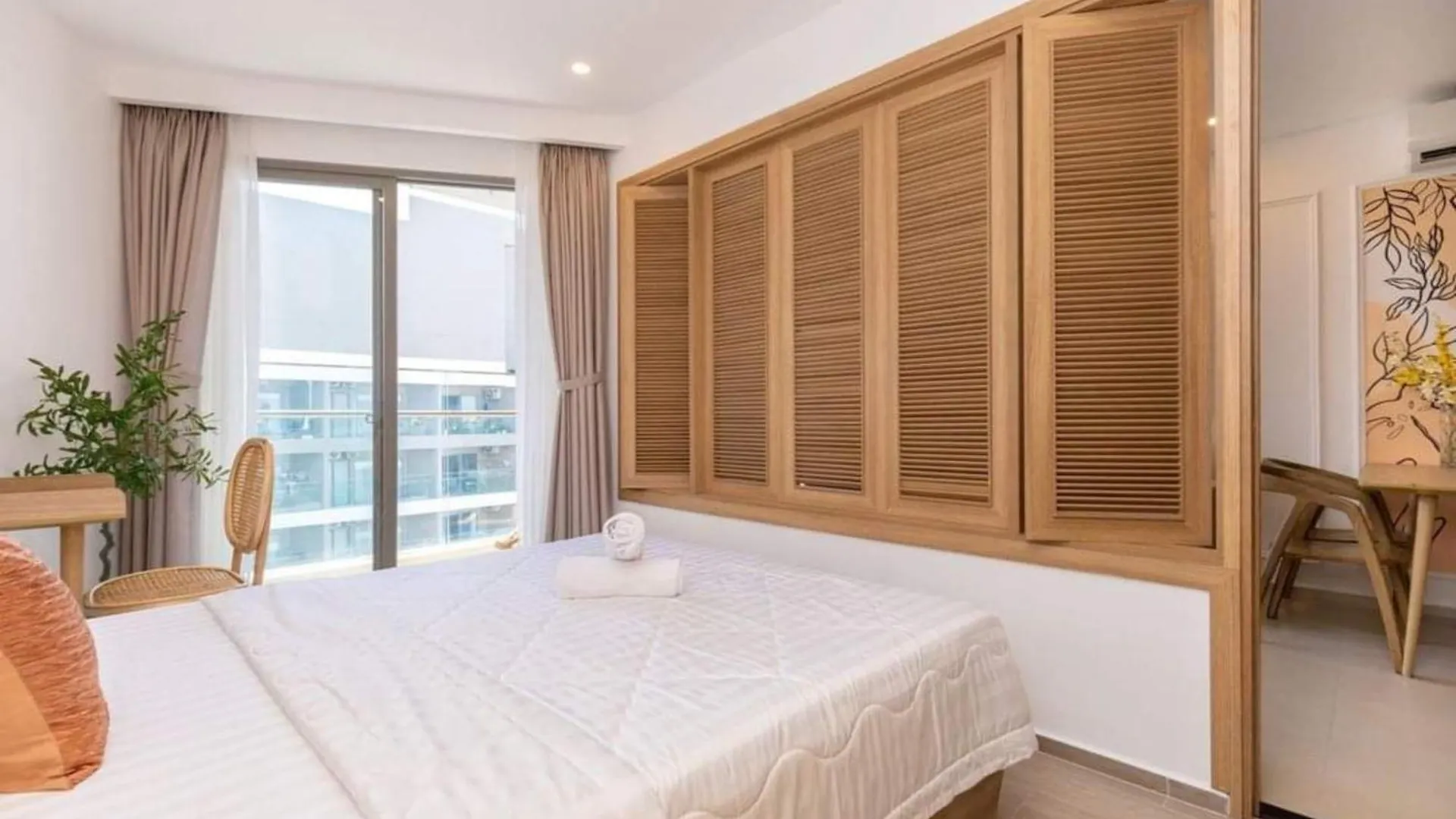 The Song Vung Tau By Abogo Aparthotel