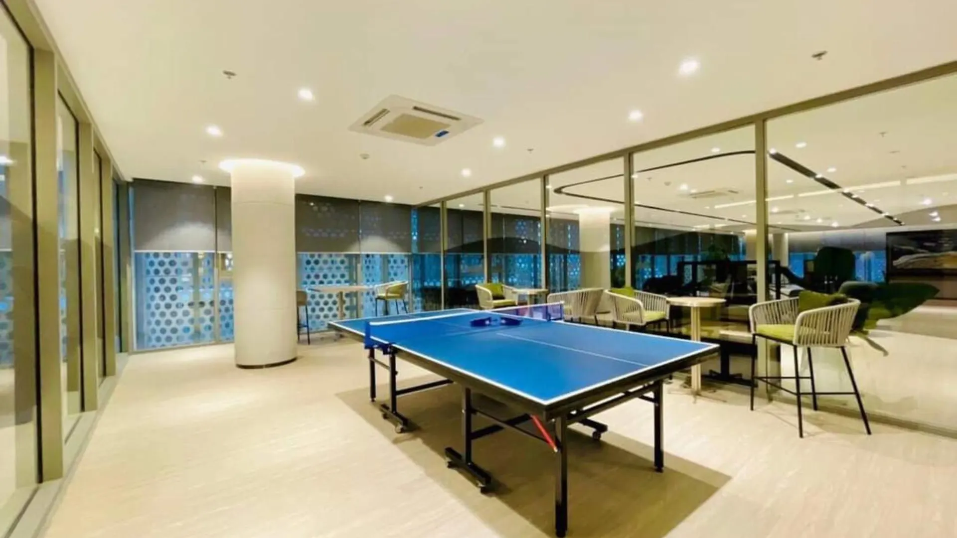 The Song Vung Tau By Abogo Aparthotel