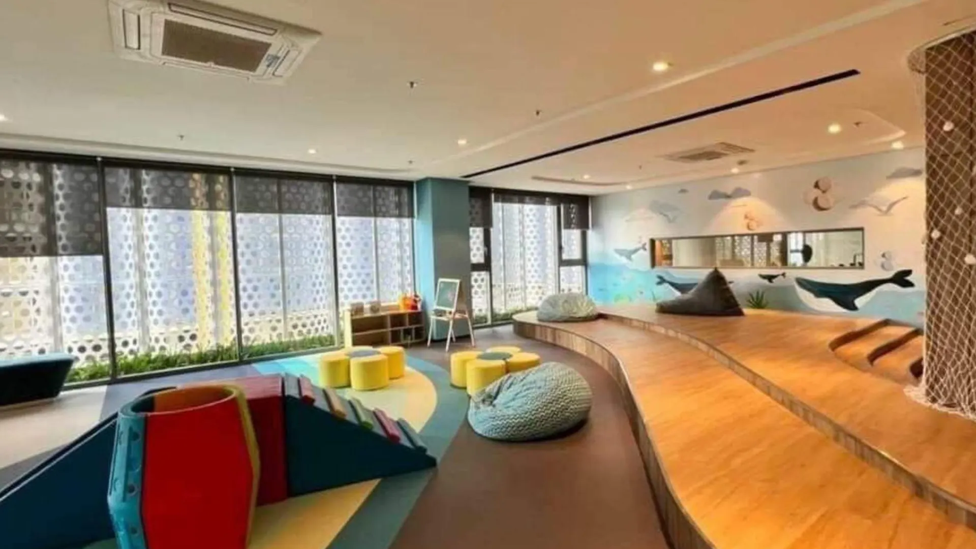 The Song Vung Tau By Abogo Aparthotel