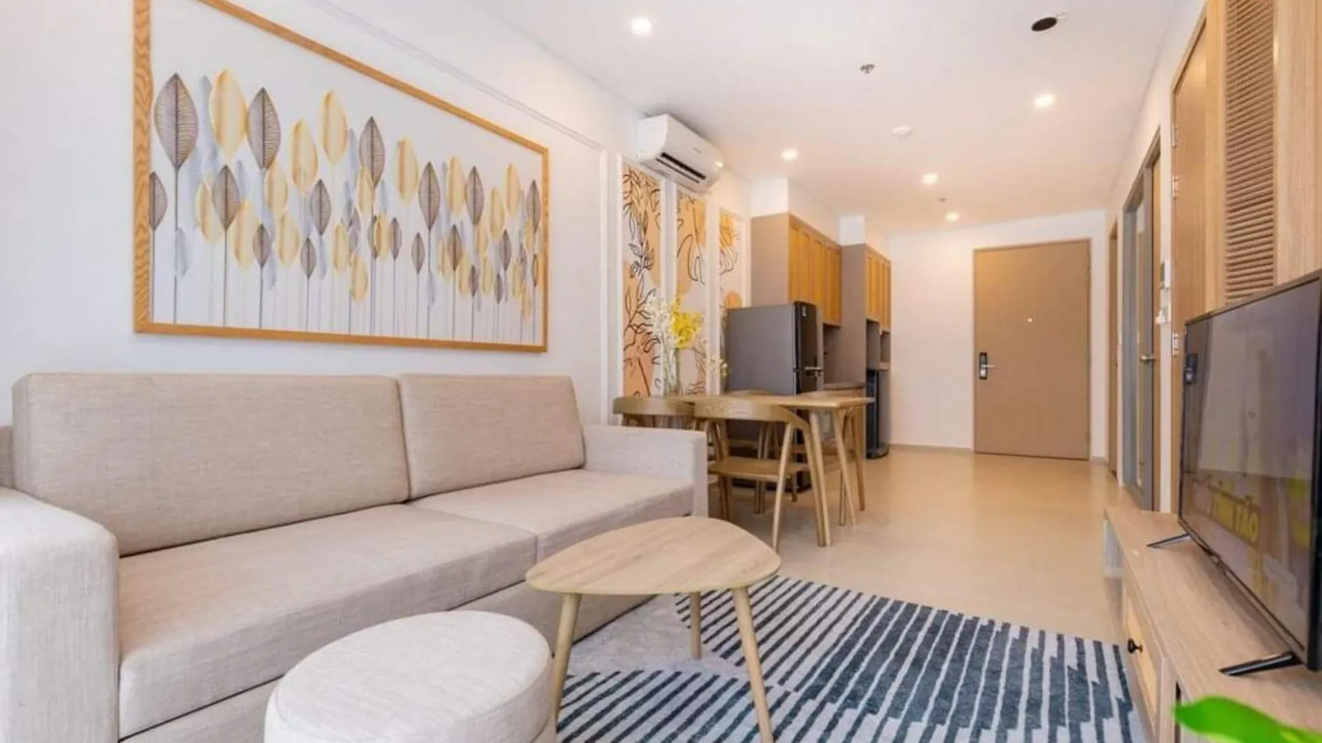 The Song Vung Tau By Abogo Aparthotel Vietnam