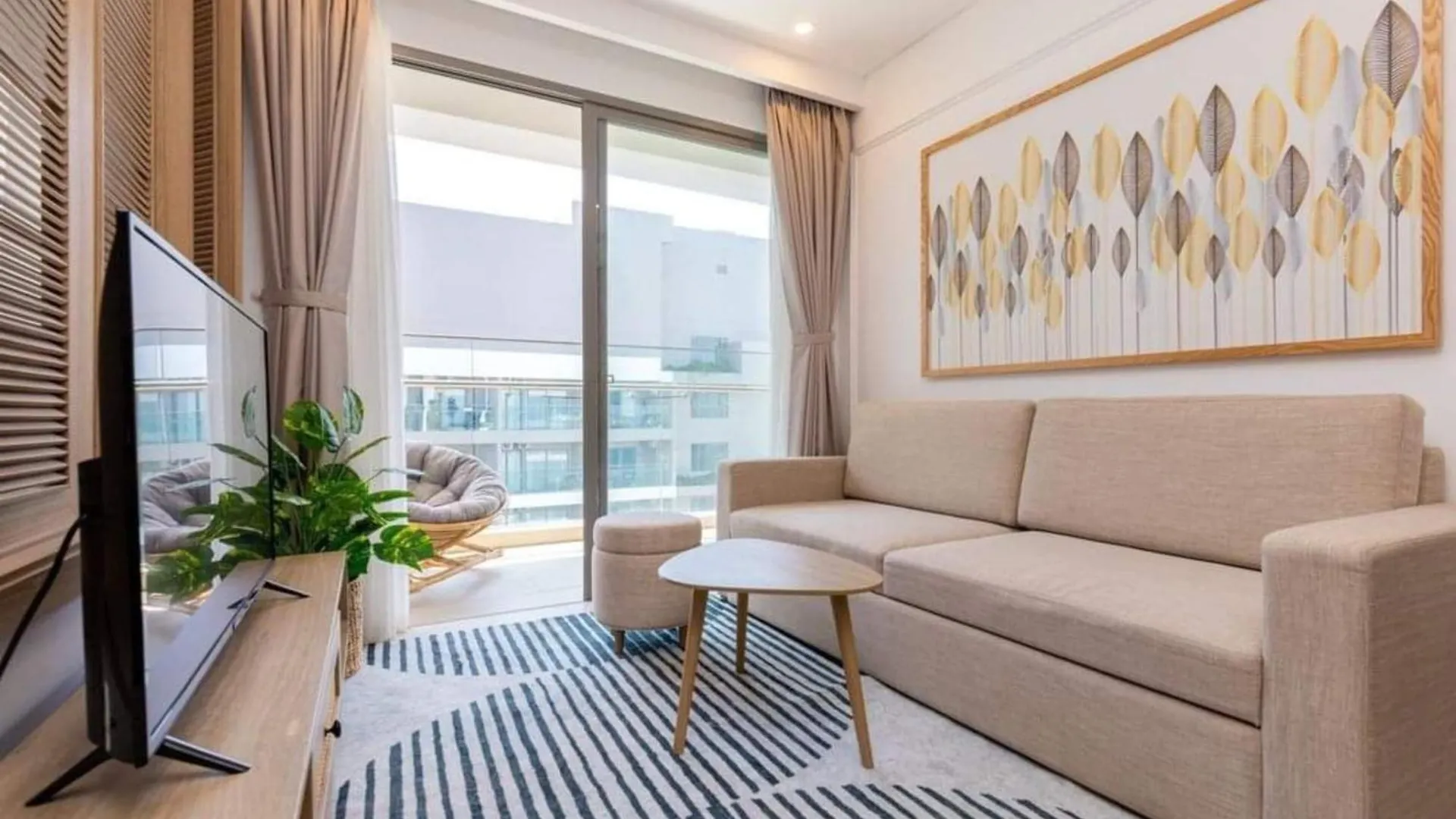 The Song Vung Tau By Abogo Aparthotel