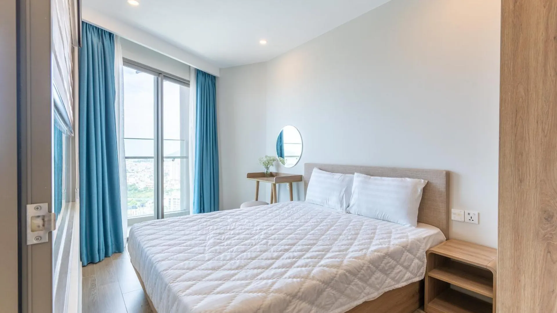The Song Vung Tau By Abogo Aparthotel
