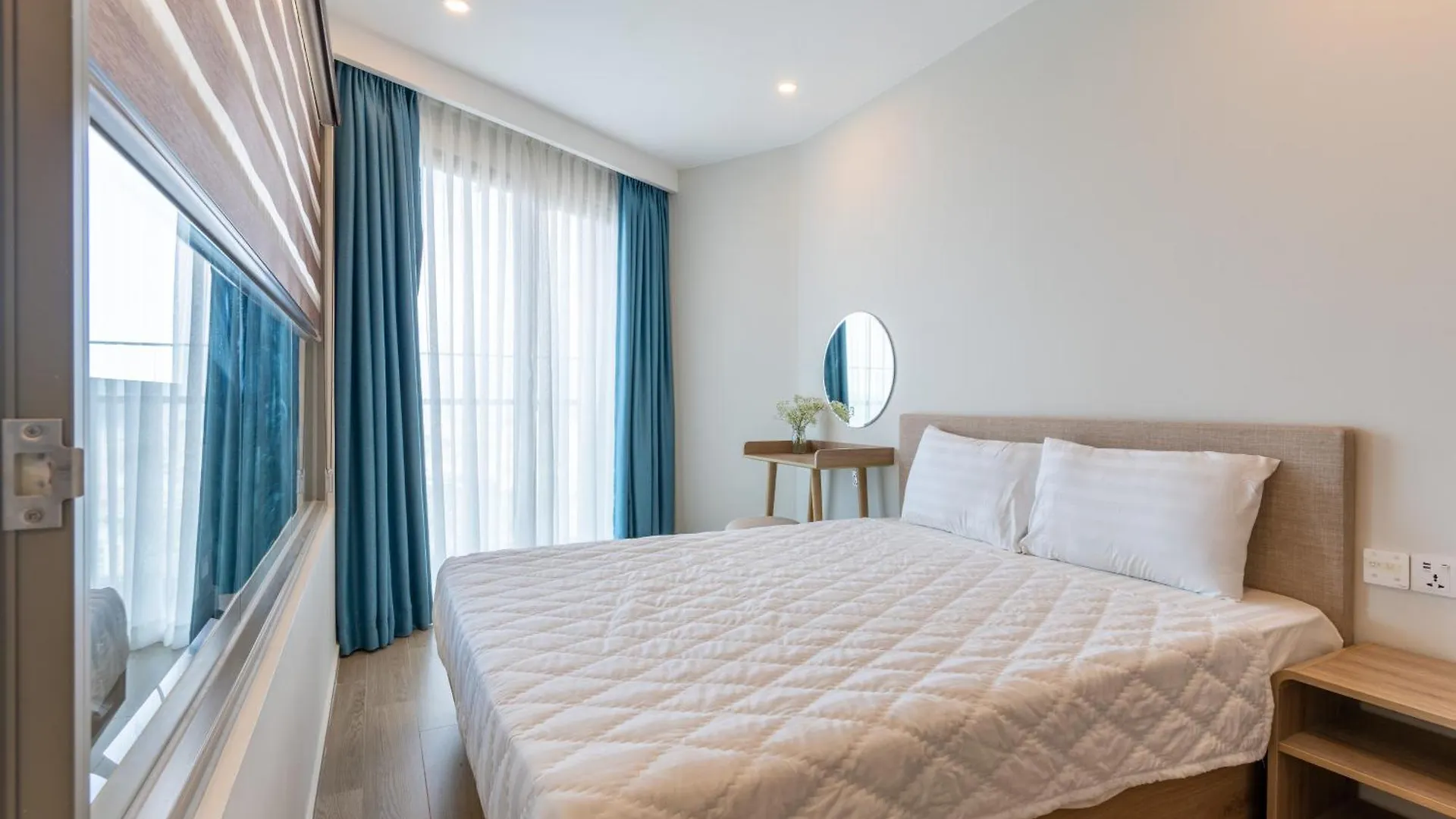 The Song Vung Tau By Abogo Aparthotel