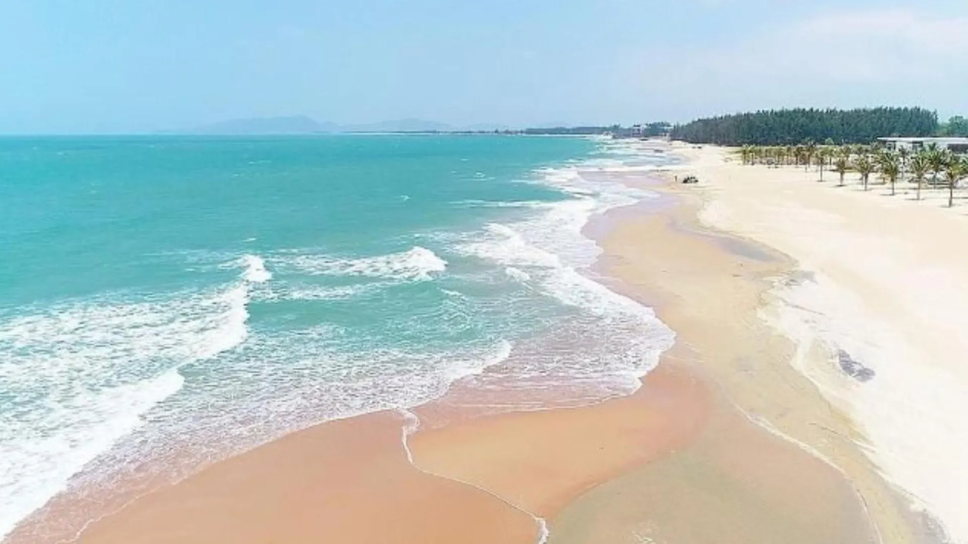 Aparthotel The Song Vung Tau By Abogo