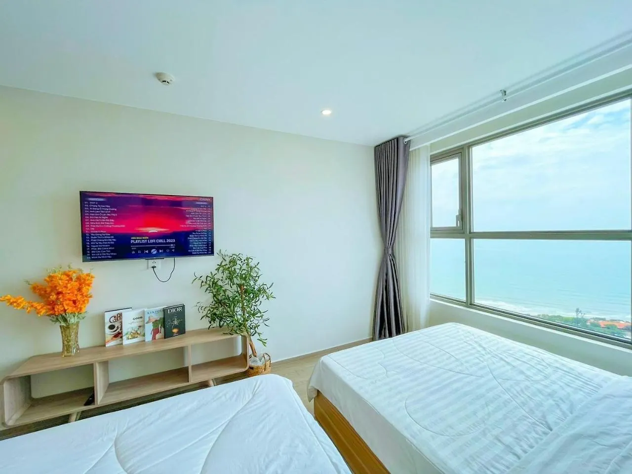 Aparthotel The Song Vung Tau By Abogo