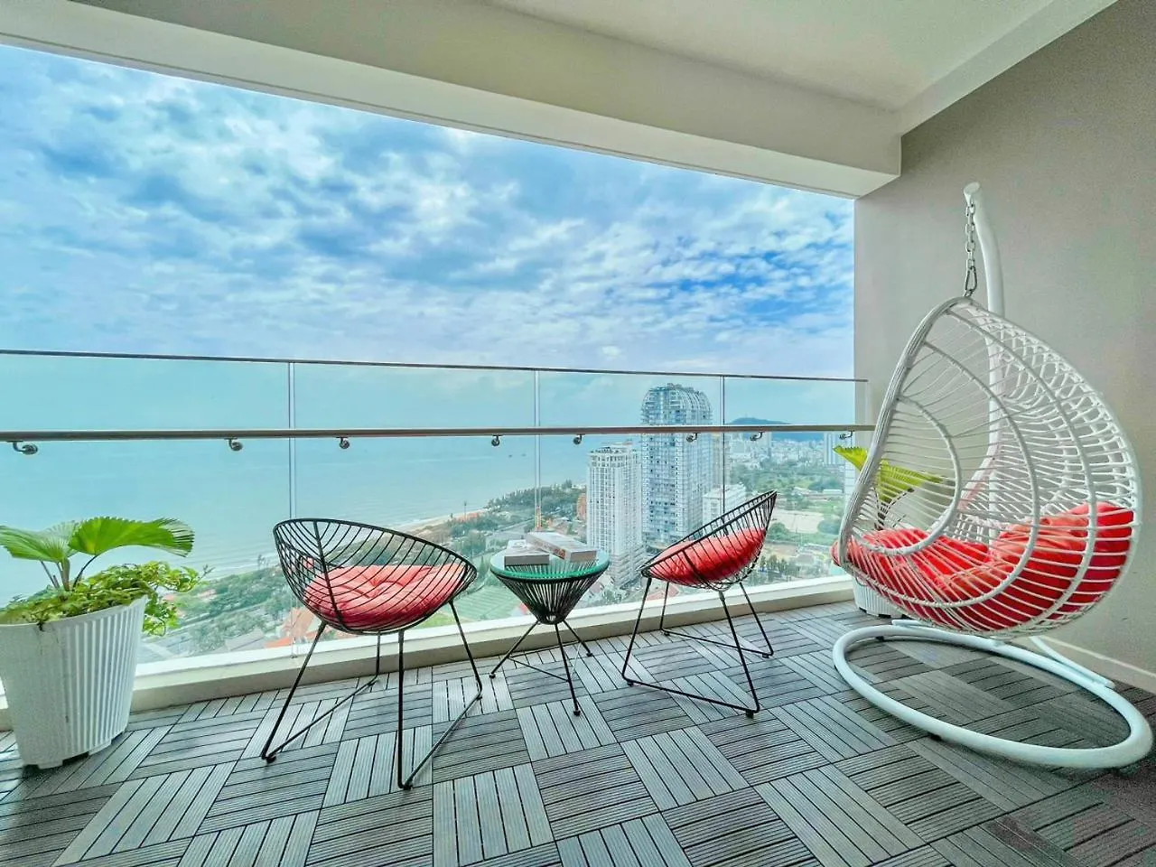 Aparthotel The Song Vung Tau By Abogo