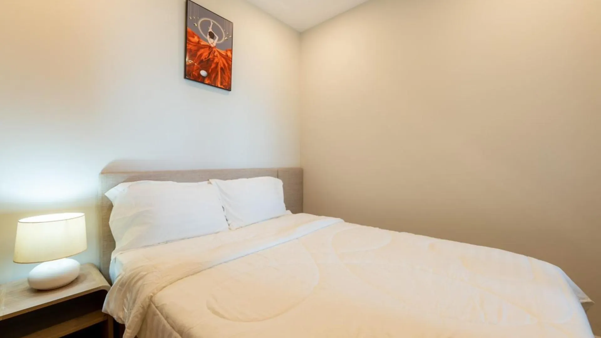 Aparthotel The Song Vung Tau By Abogo