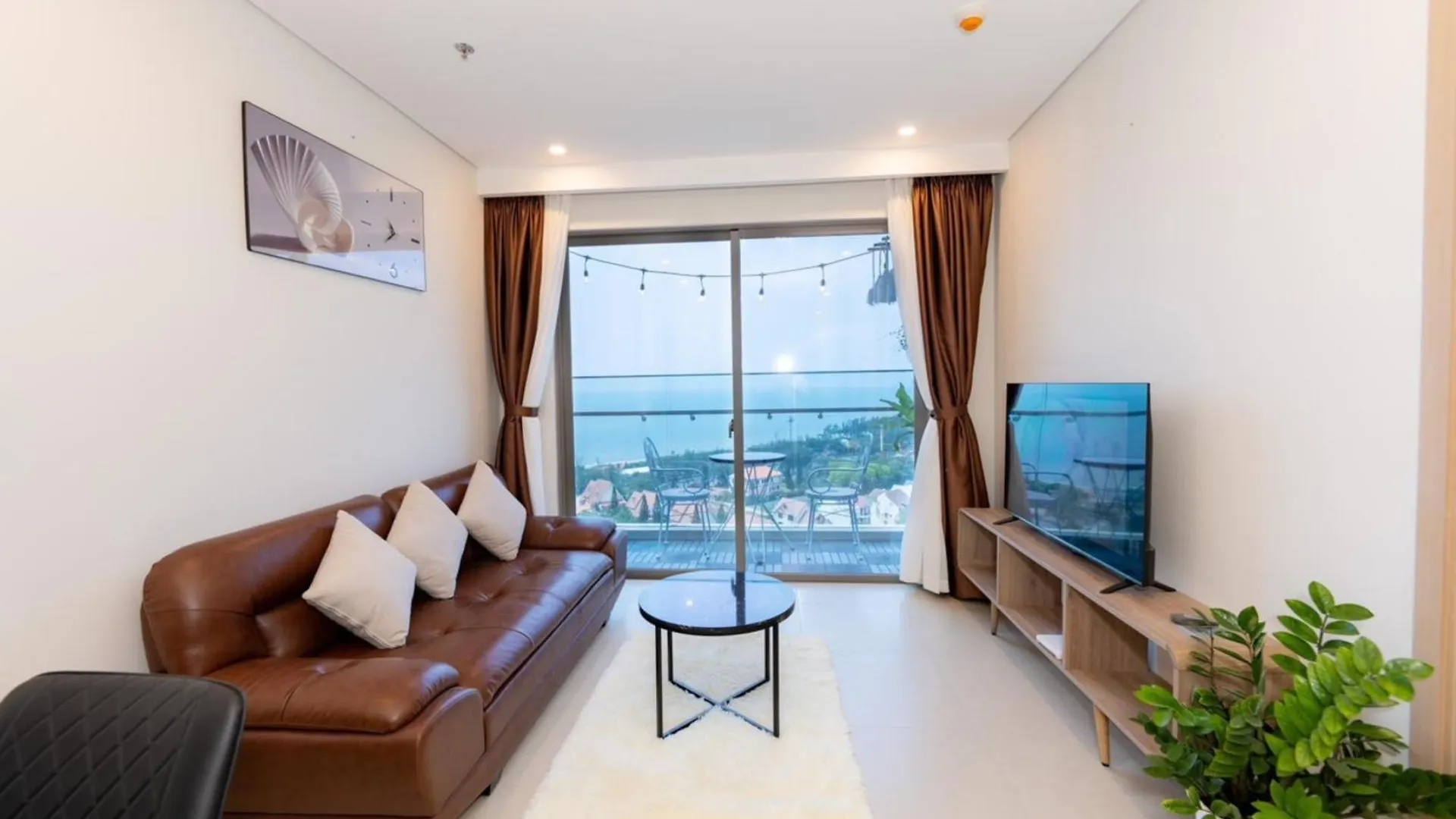 Aparthotel The Song Vung Tau By Abogo