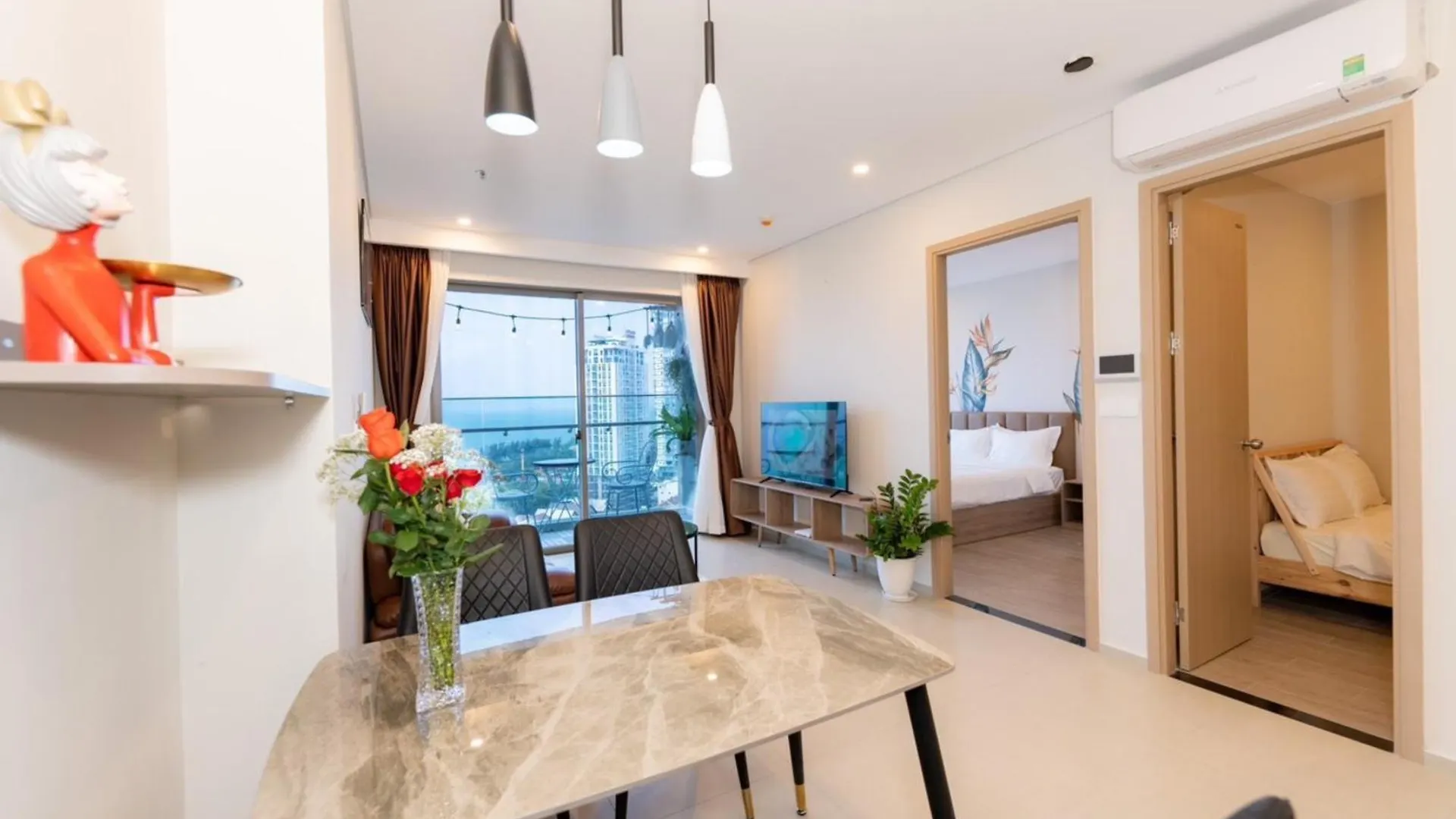 Aparthotel The Song Vung Tau By Abogo