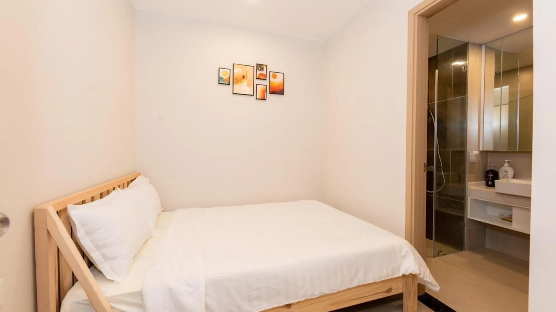 Aparthotel The Song Vung Tau By Abogo