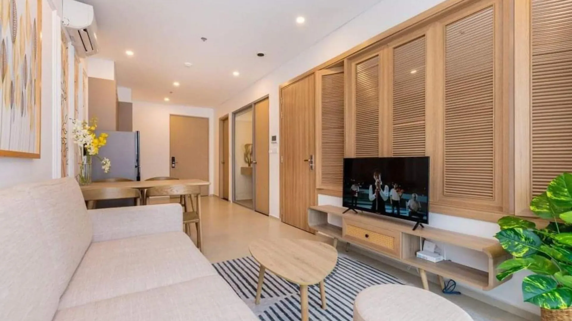 Aparthotel The Song Vung Tau By Abogo
